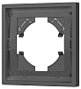 Рамка на 1 пост Arlight FRM-TENDO 054644 100_100_3092882